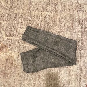 Rebecca Taylor suit pants